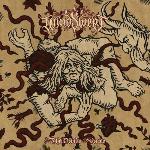 Windswept : The Devil's Vertep